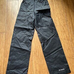 Columbia Waterproof Pants (Youth M)